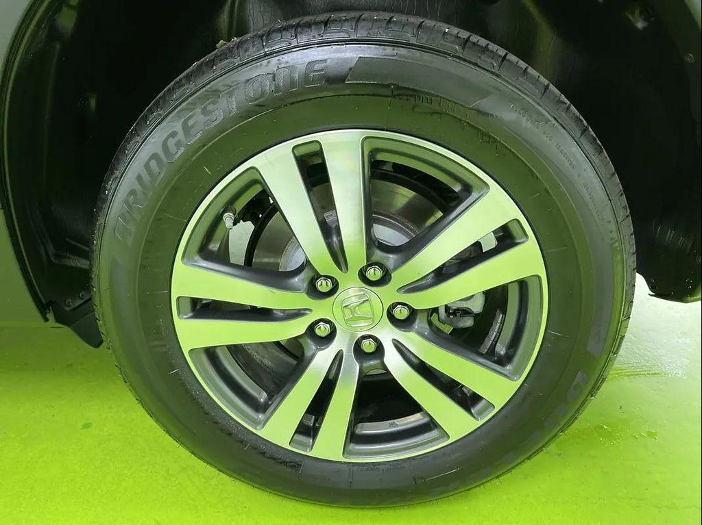 used 2016 Honda Pilot car, priced at $19,988