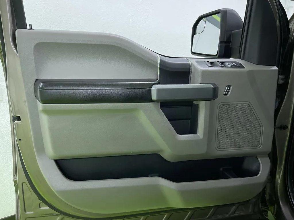used 2018 Ford F-150 car, priced at $25,988