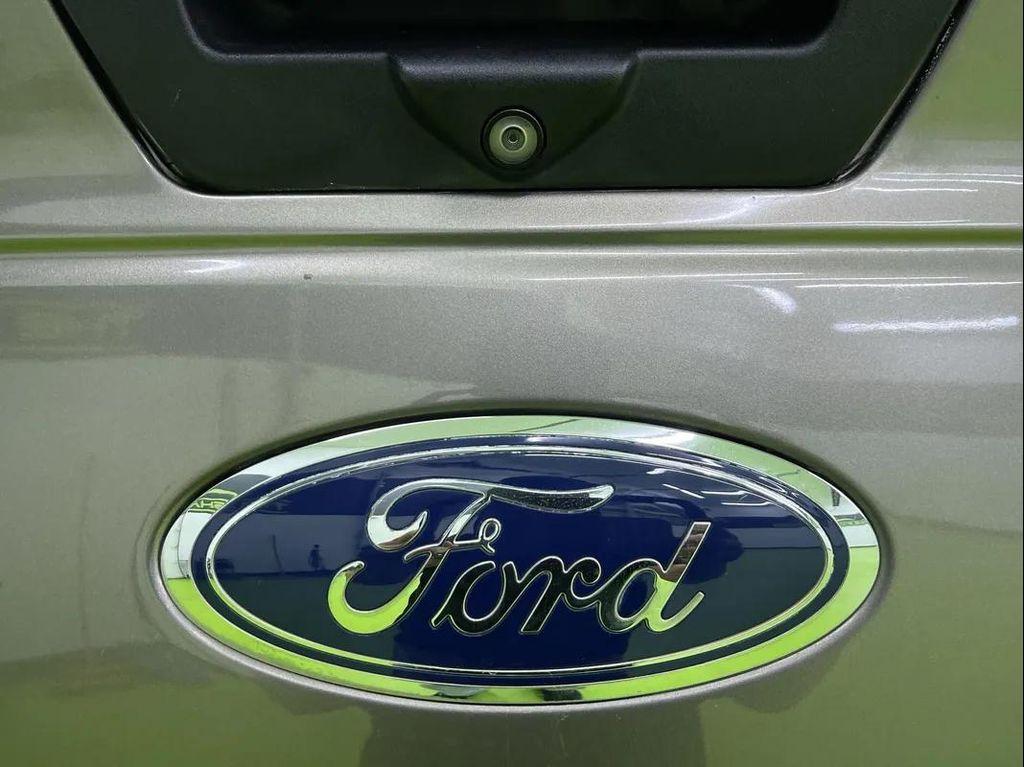 used 2018 Ford F-150 car, priced at $25,988