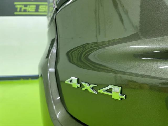 used 2019 Jeep Compass car, priced at $17,988