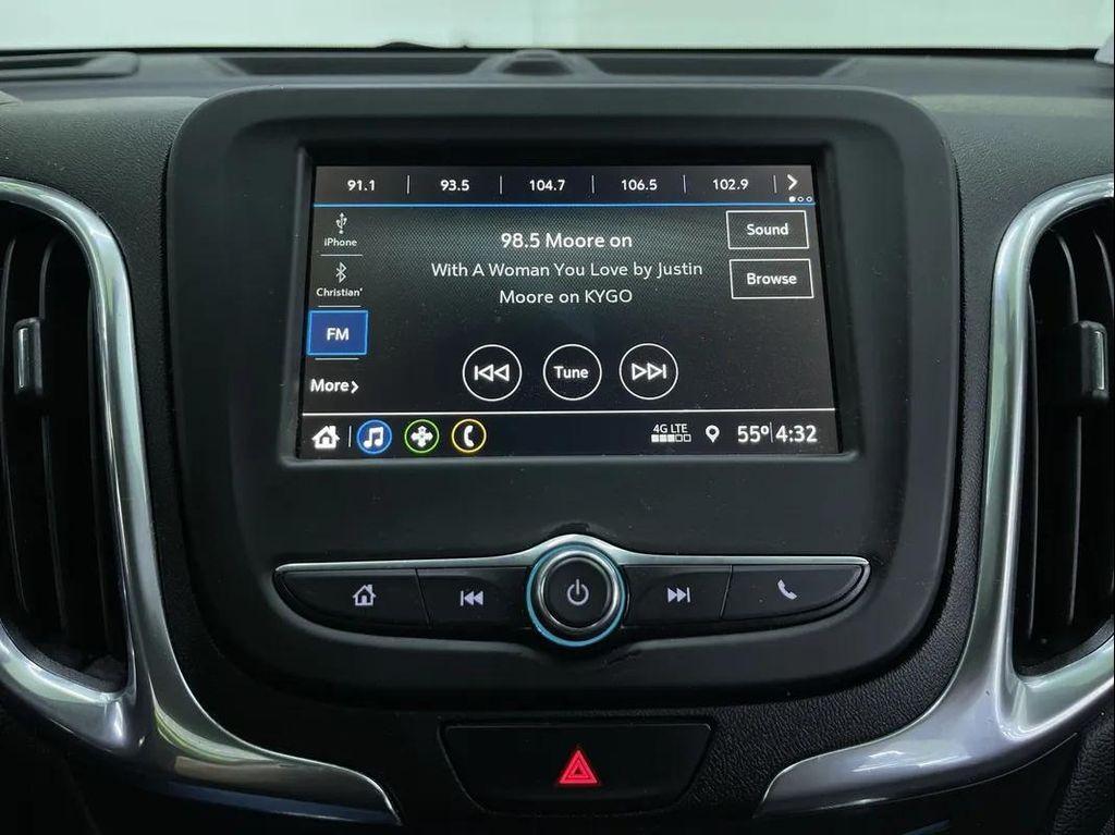 used 2019 Chevrolet Equinox car, priced at $13,988