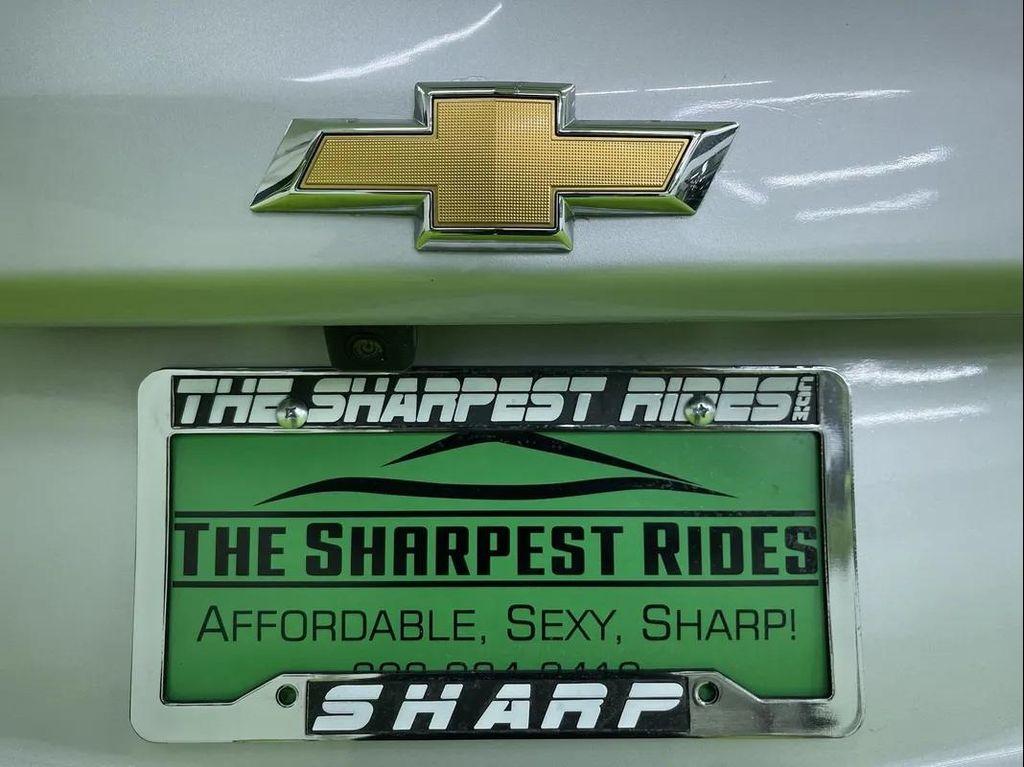 used 2019 Chevrolet Equinox car, priced at $13,988