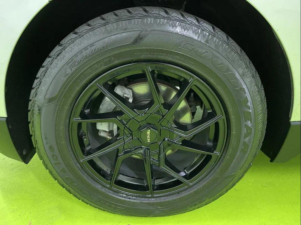 used 2019 Chevrolet Equinox car, priced at $13,988