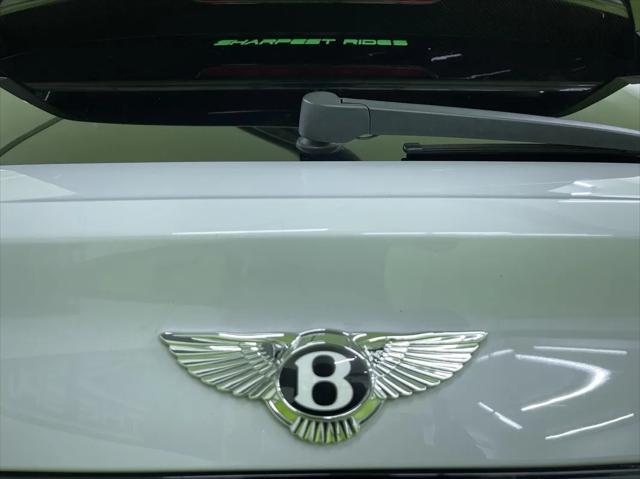 used 2018 Bentley Bentayga car, priced at $66,988