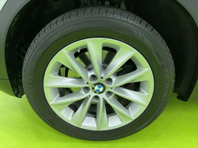 used 2013 BMW X3 car, priced at $9,988
