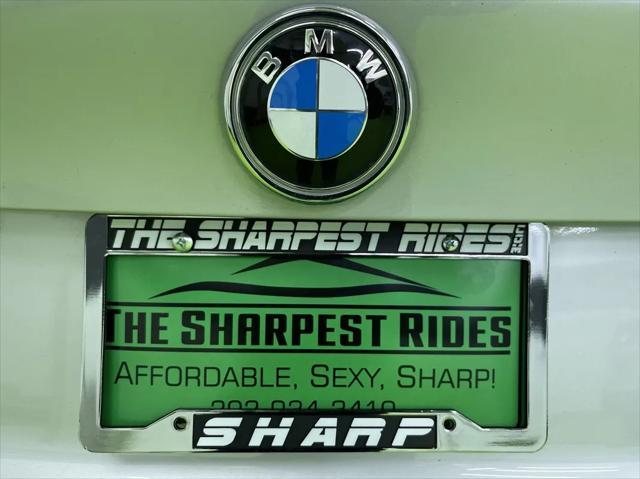 used 2013 BMW X3 car, priced at $9,988