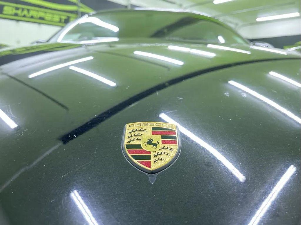 used 2007 Porsche Cayman car, priced at $19,988