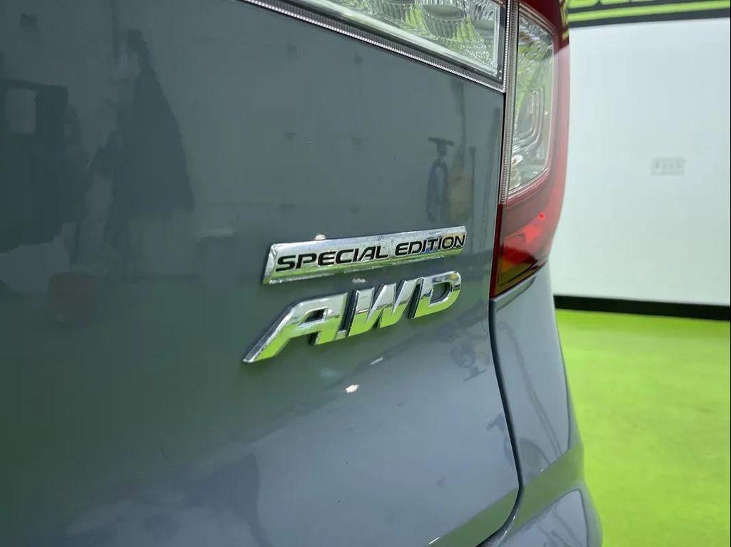 used 2022 Honda Pilot car, priced at $30,988