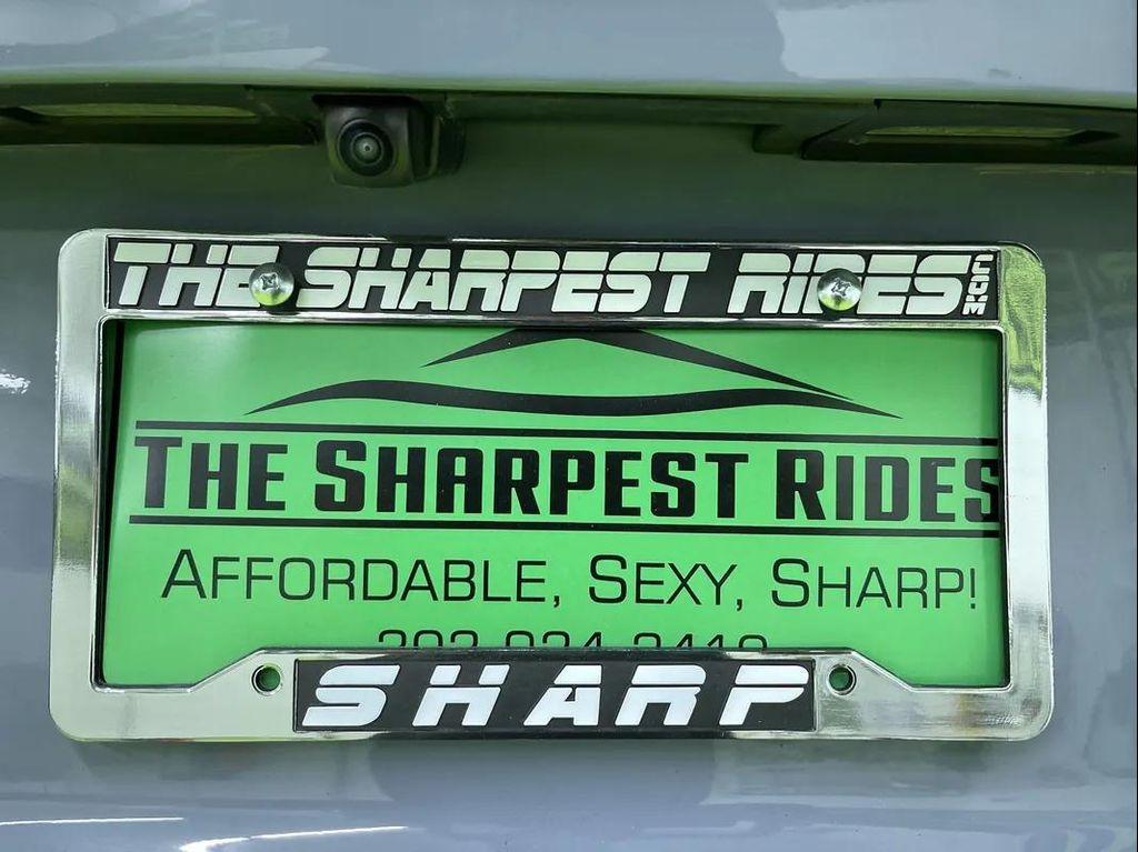 used 2022 Honda Pilot car, priced at $30,988