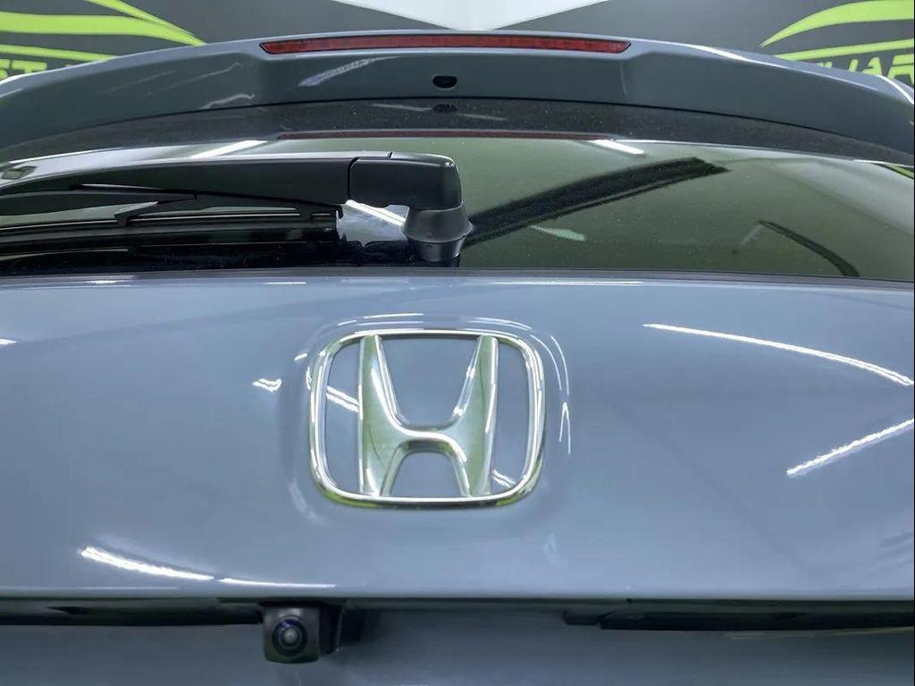 used 2022 Honda Pilot car, priced at $30,988