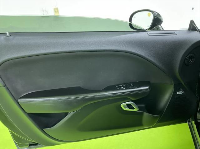 used 2018 Dodge Challenger car, priced at $19,988
