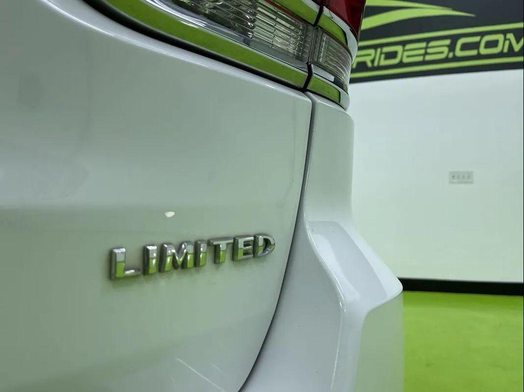 used 2019 Jeep Grand Cherokee car, priced at $24,988