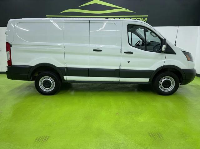 used 2017 Ford Transit-250 car, priced at $17,988
