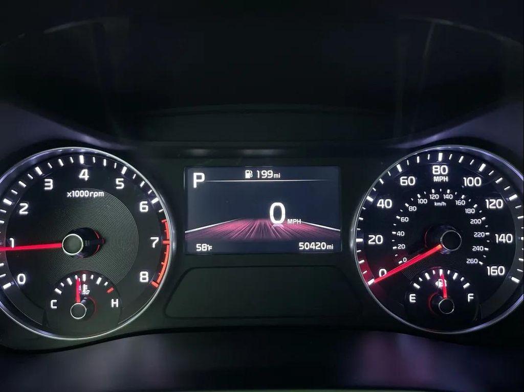 used 2023 Kia Forte car, priced at $15,488