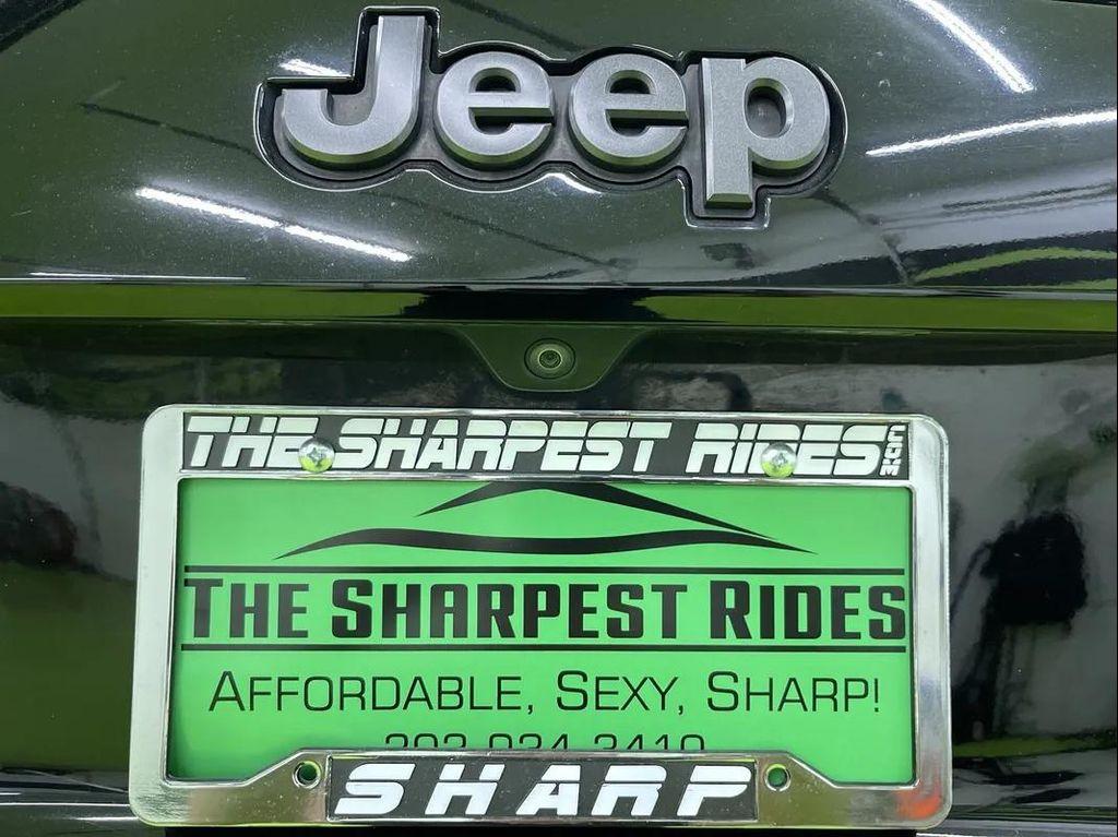 used 2019 Jeep Grand Cherokee car, priced at $24,988