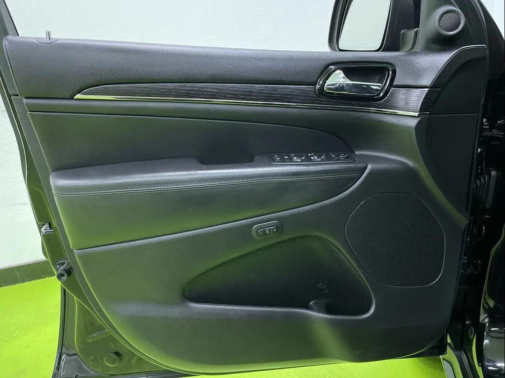 used 2019 Jeep Grand Cherokee car, priced at $24,988