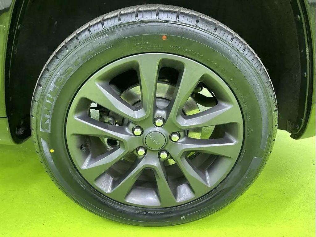 used 2019 Jeep Grand Cherokee car, priced at $24,988