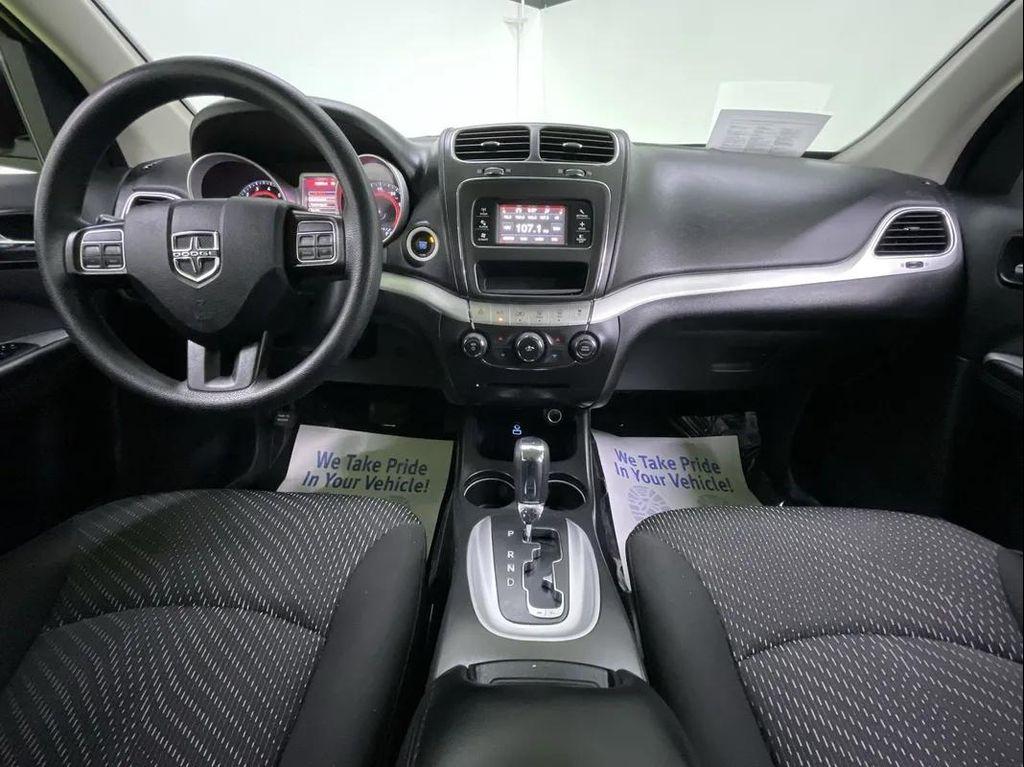 used 2020 Dodge Journey car, priced at $12,988