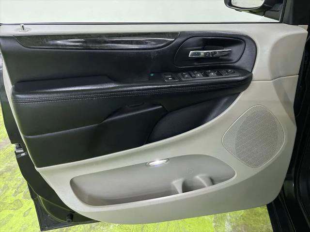 used 2012 Dodge Grand Caravan car, priced at $9,988