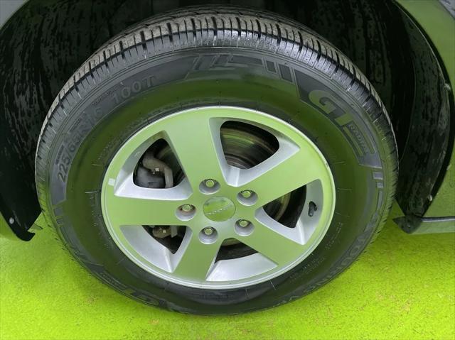 used 2012 Dodge Grand Caravan car, priced at $9,988