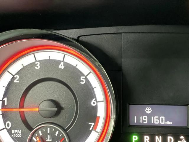 used 2012 Dodge Grand Caravan car, priced at $9,988