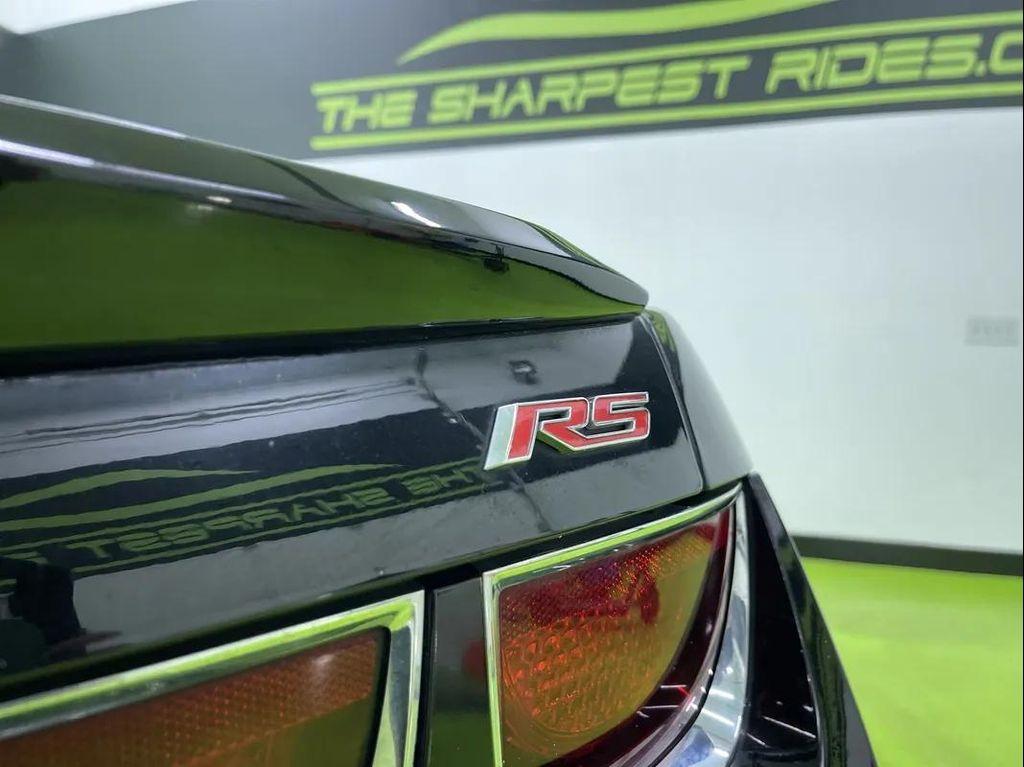 used 2010 Chevrolet Camaro car, priced at $12,988