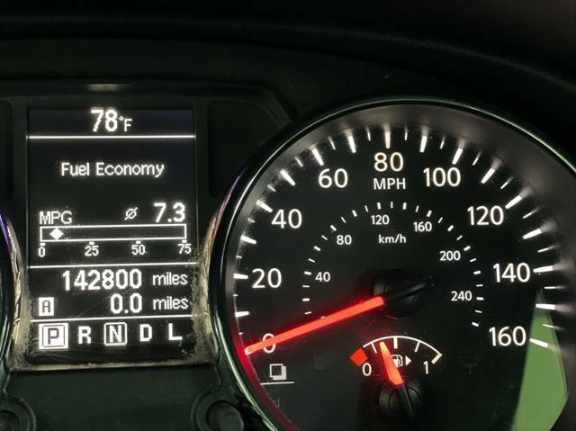 used 2015 Nissan Rogue Select car, priced at $4,988