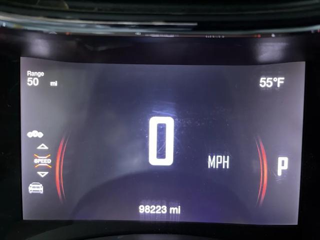 used 2017 Dodge Durango car, priced at $15,988