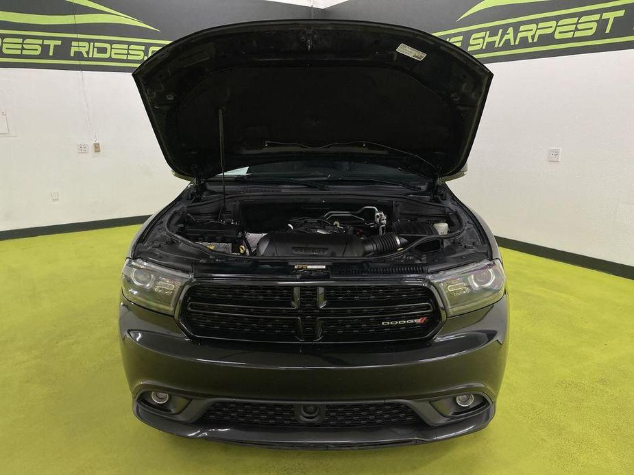 used 2014 Dodge Durango car, priced at $20,988