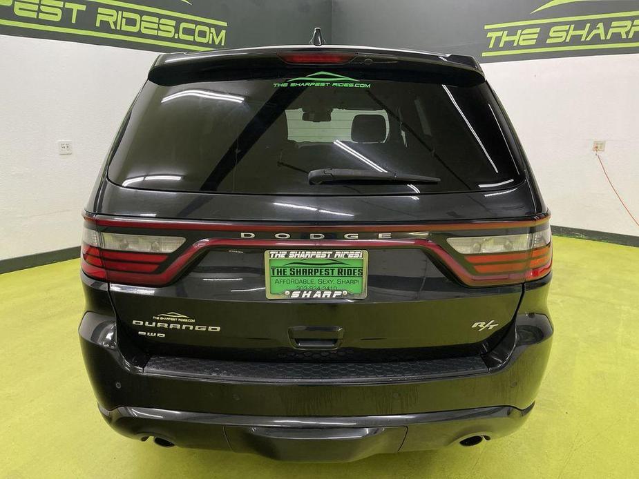 used 2014 Dodge Durango car, priced at $20,988