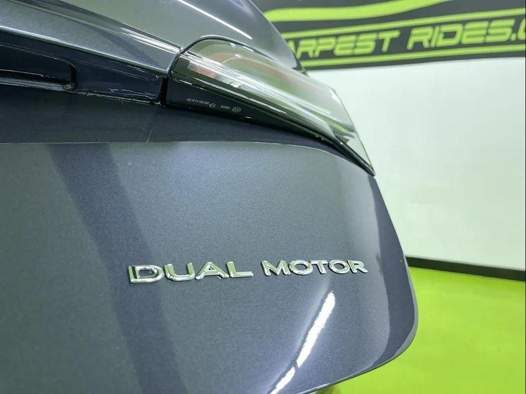 used 2023 Tesla Model 3 car, priced at $30,988