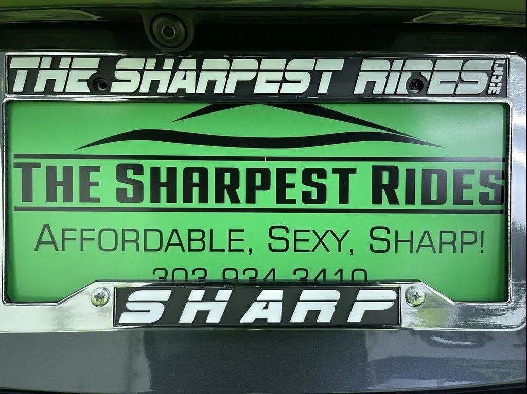 used 2023 Tesla Model 3 car, priced at $30,988