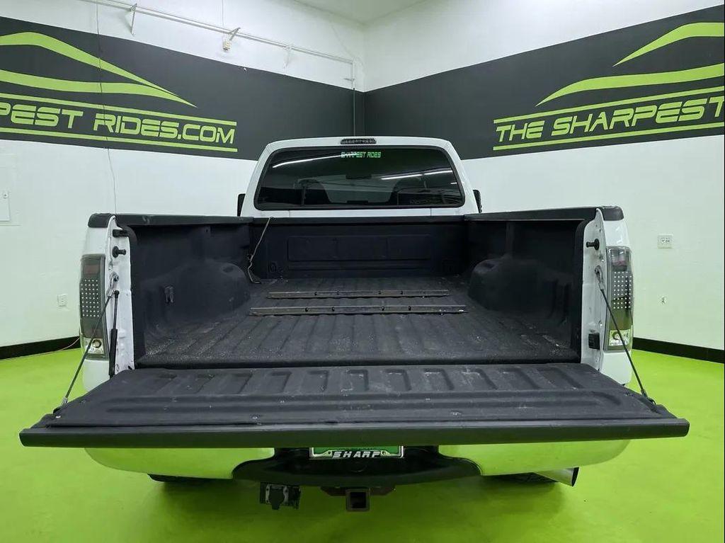 used 2004 Ford F-250 car, priced at $22,988