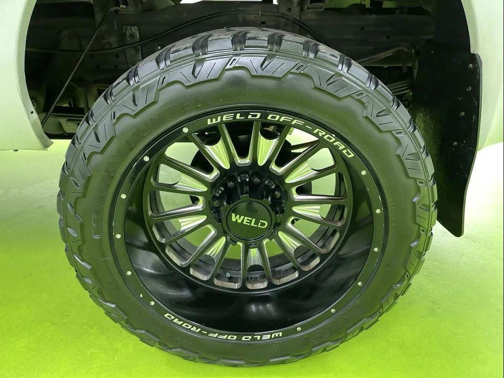 used 2004 Ford F-250 car, priced at $22,988