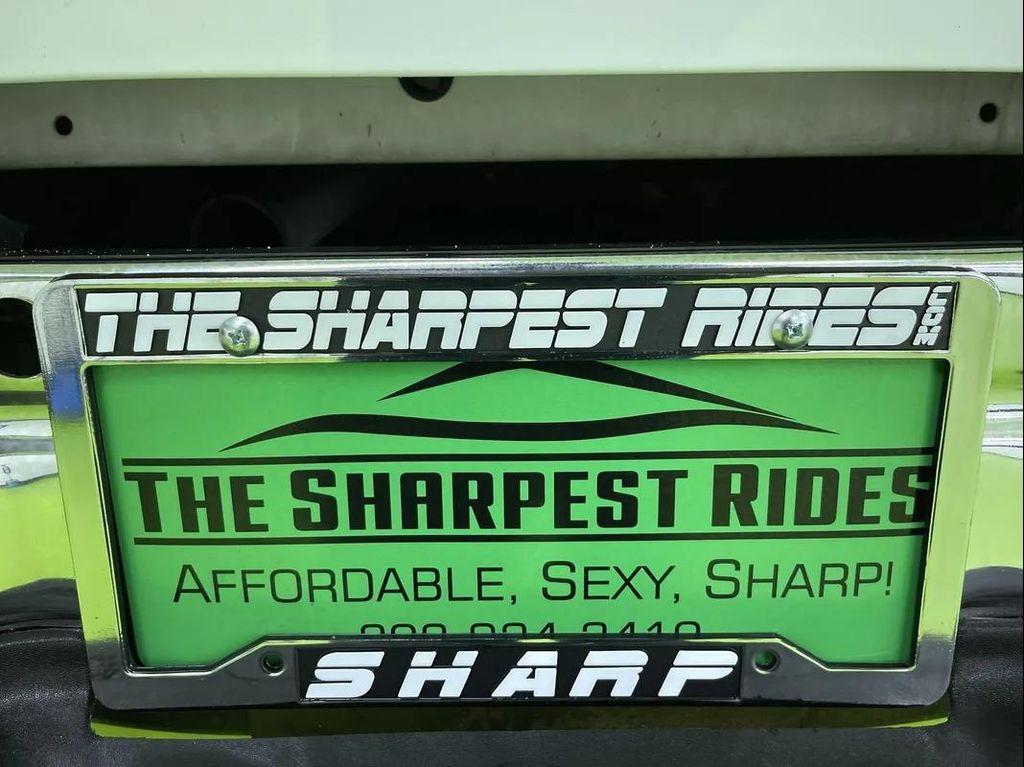 used 2004 Ford F-250 car, priced at $22,988