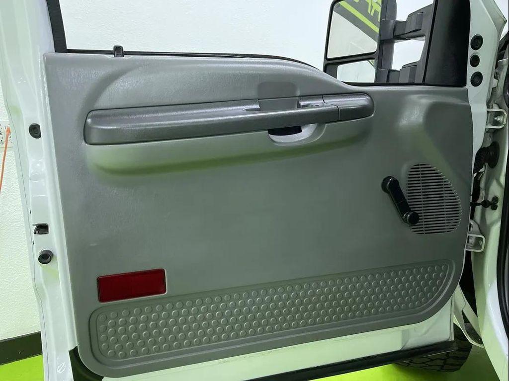 used 2004 Ford F-250 car, priced at $22,988