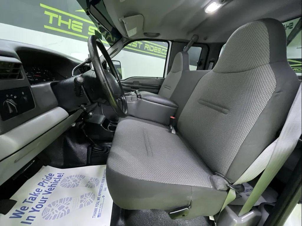 used 2004 Ford F-250 car, priced at $22,988