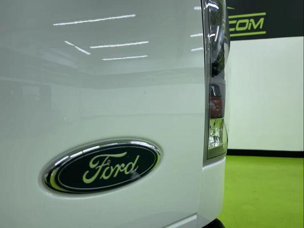 used 2004 Ford F-250 car, priced at $22,988