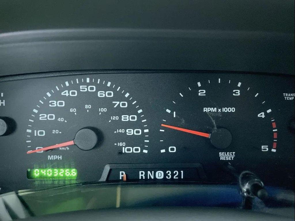 used 2004 Ford F-250 car, priced at $22,988