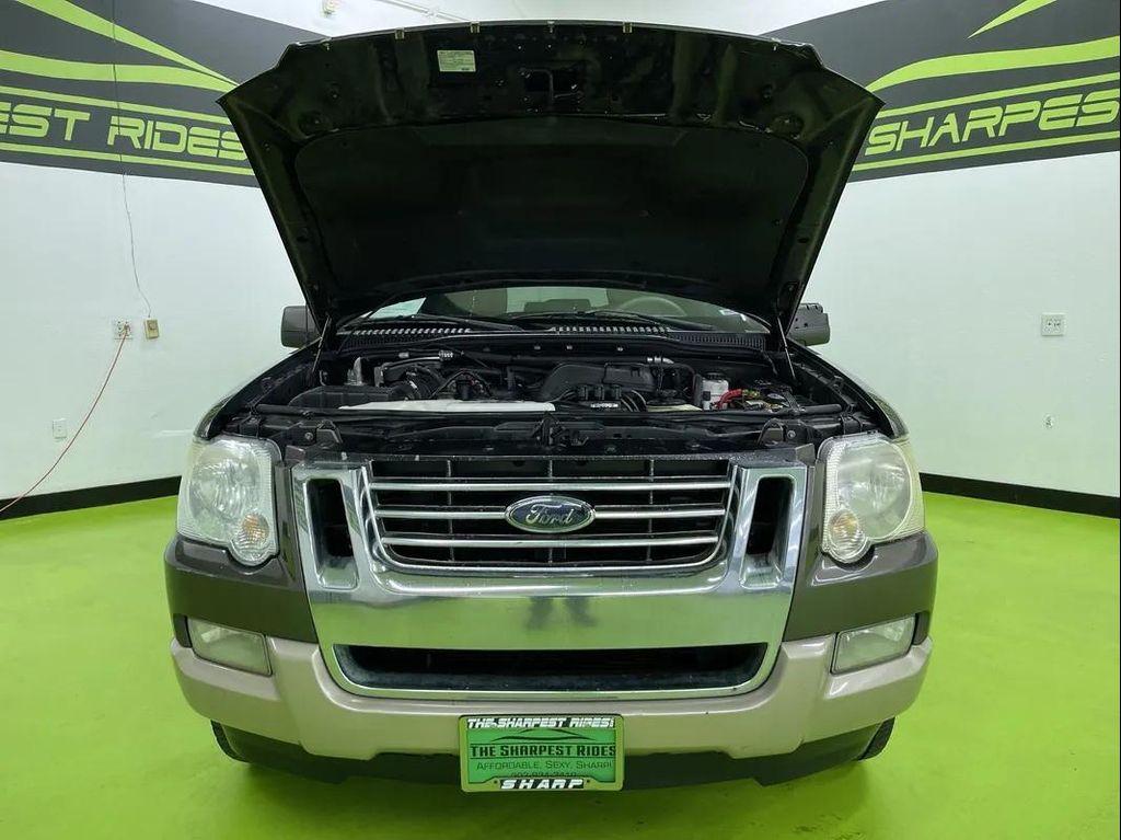 used 2008 Ford Explorer car, priced at $4,988
