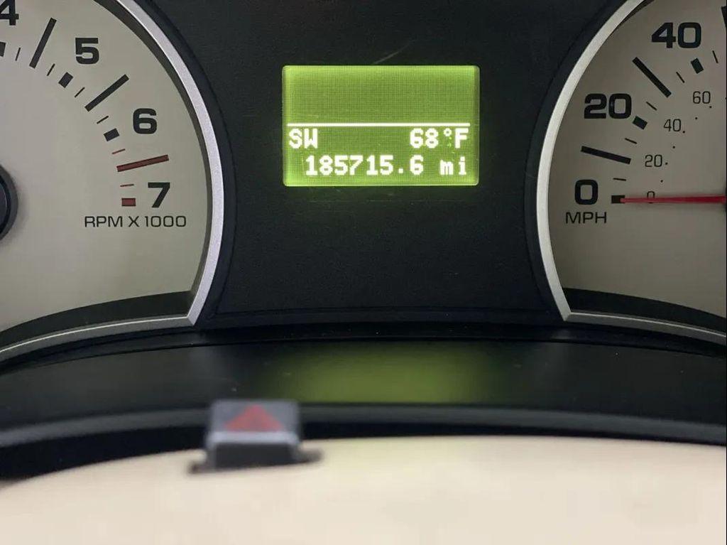 used 2008 Ford Explorer car, priced at $4,988