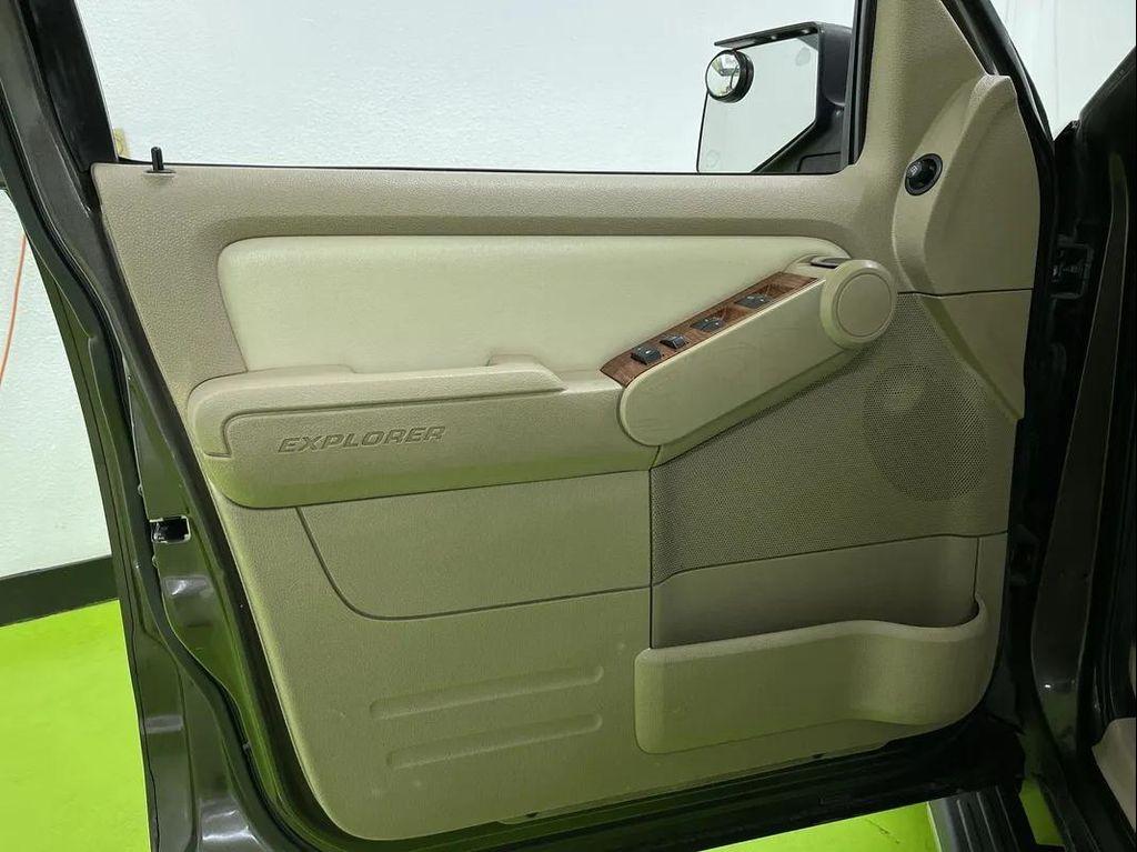 used 2008 Ford Explorer car, priced at $4,988