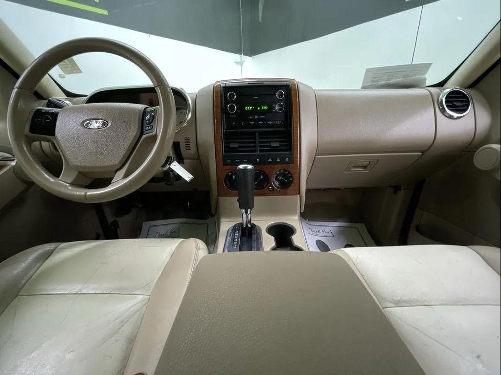 used 2008 Ford Explorer car, priced at $4,988