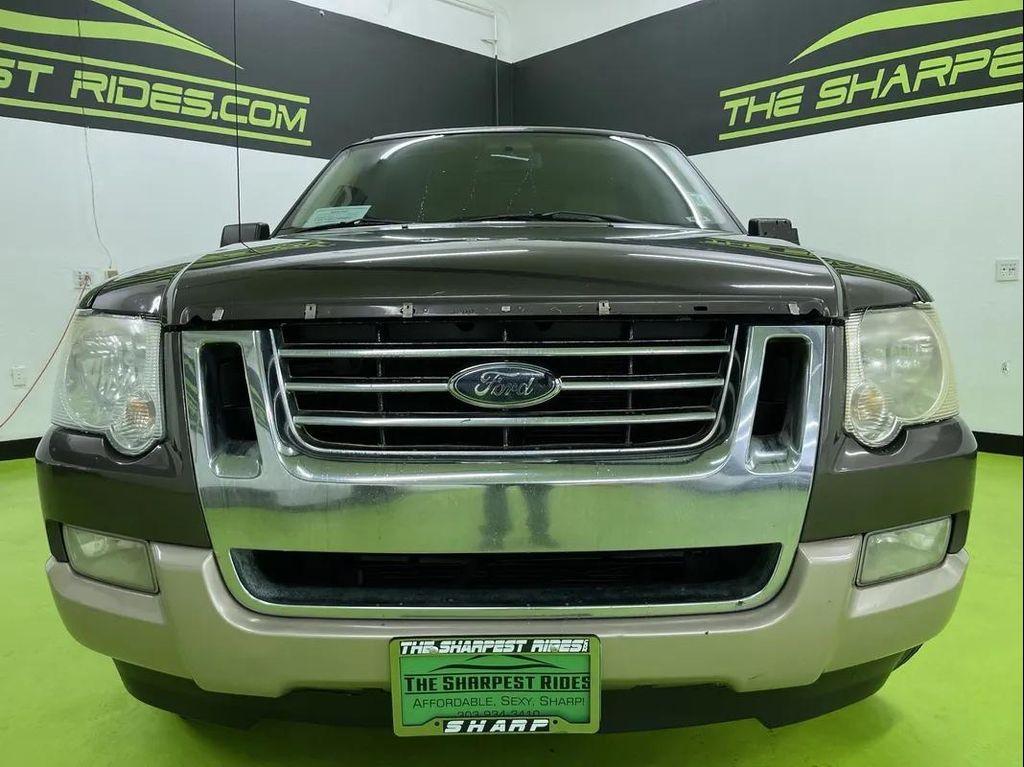 used 2008 Ford Explorer car, priced at $4,988