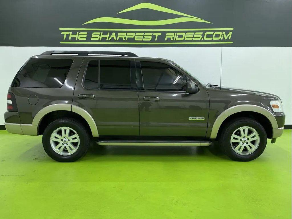 used 2008 Ford Explorer car, priced at $4,988