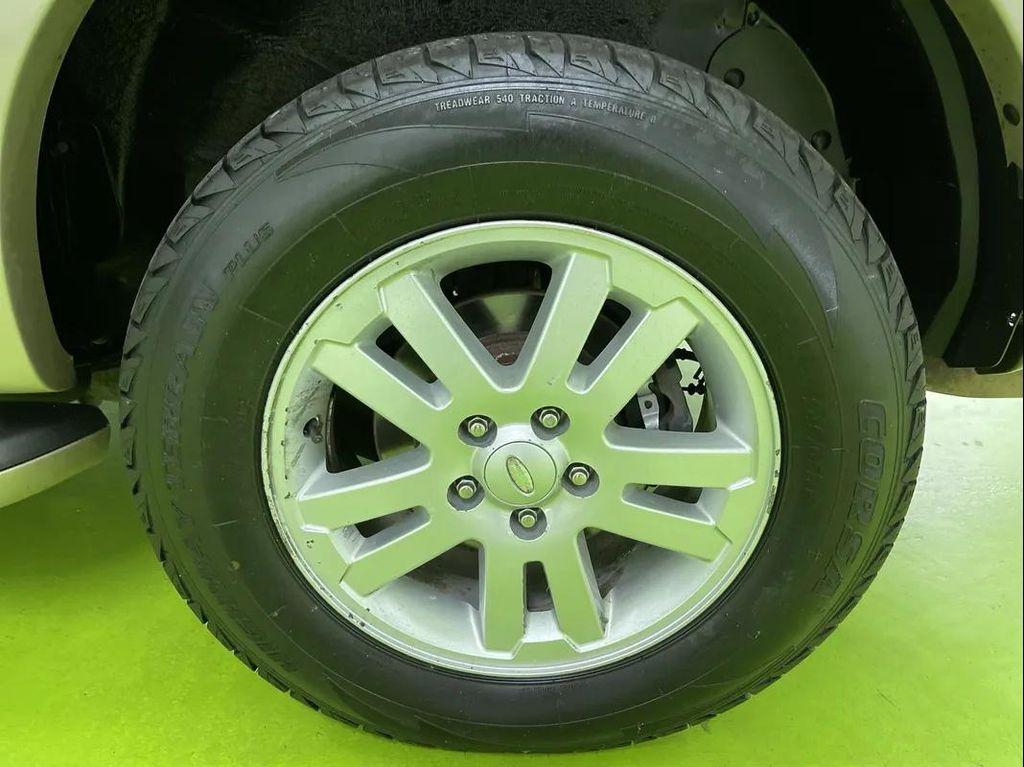 used 2008 Ford Explorer car, priced at $4,988