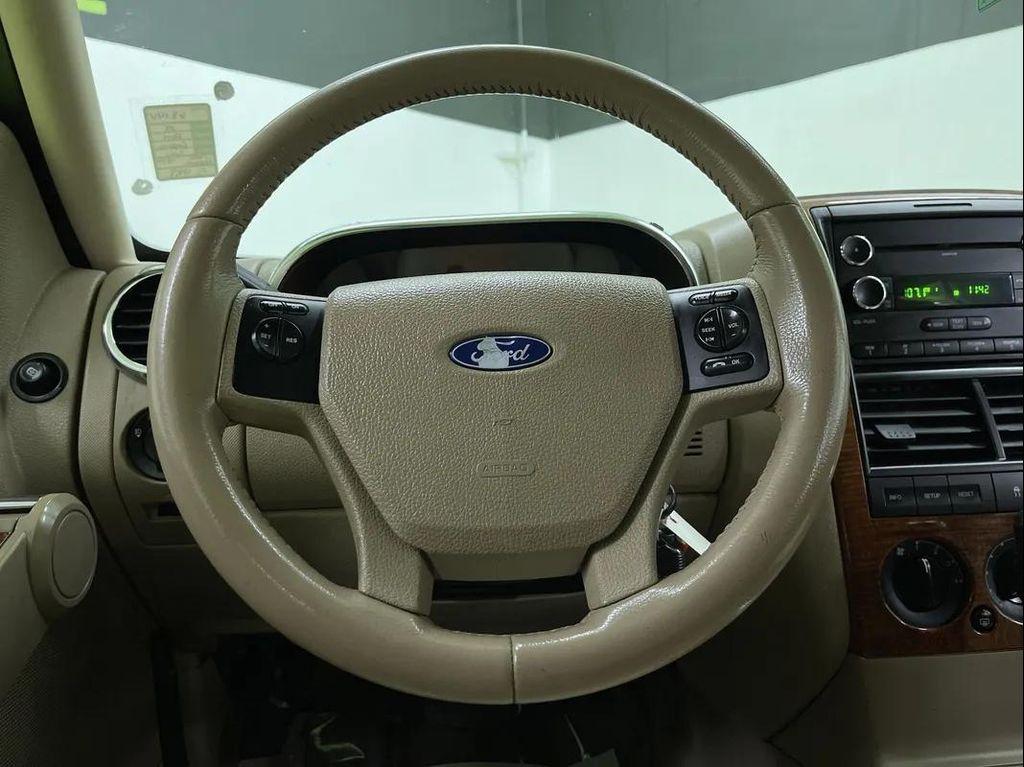 used 2008 Ford Explorer car, priced at $4,988