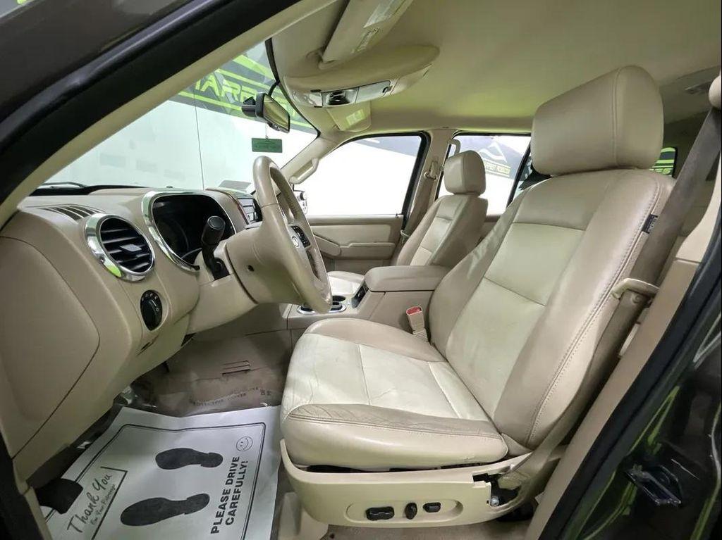 used 2008 Ford Explorer car, priced at $4,988