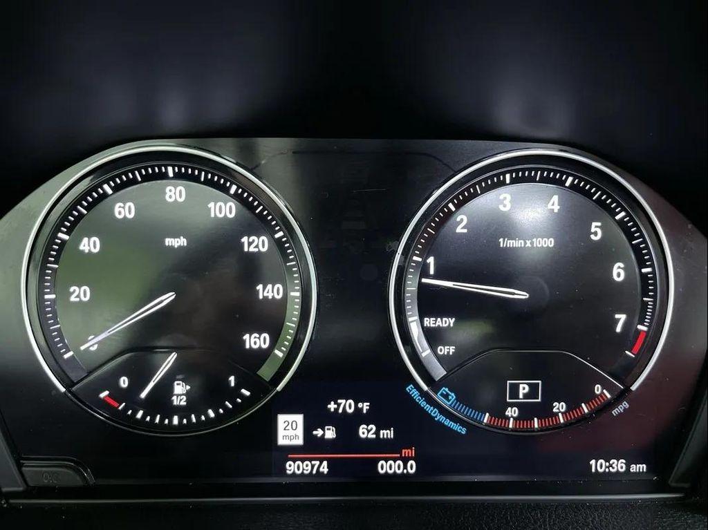 used 2021 BMW 230 car, priced at $22,488