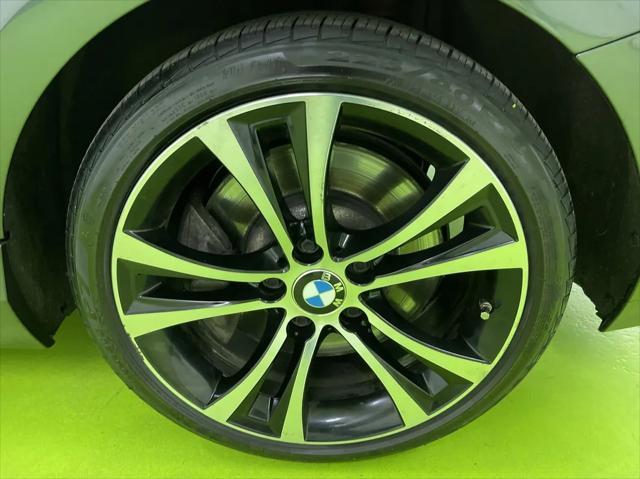 used 2021 BMW 230 car, priced at $25,988